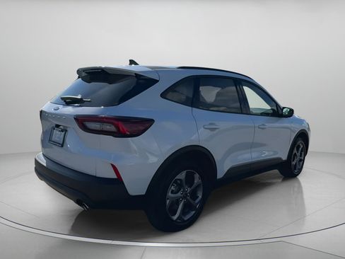 New 2026 Ford Escape ST-Line w/ Tech Pack #1 FWD image 32