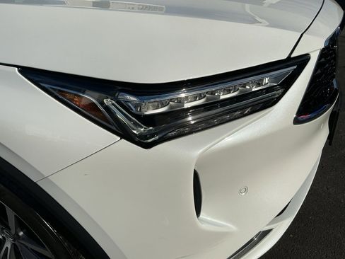 Used 2022 Acura MDX w/ Technology Package image 28