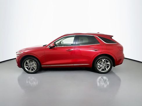 Used 2023 Genesis GV70 2.5T w/ Select Package AWD/4WD image 8