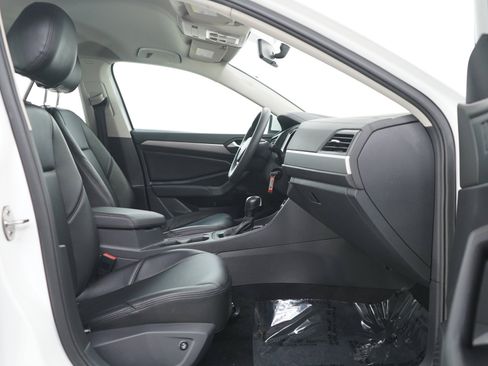 Used 2019 Volkswagen Jetta S w/ Driver Assistance Package FWD image 11