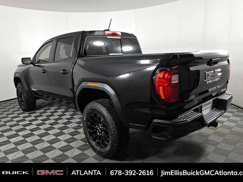 New 2026 GMC Canyon Elevation w/ Convenience Package image 26