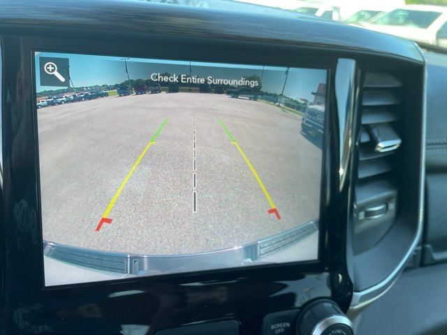 Used 2020 RAM 1500 Laramie AWD/4WD image 43