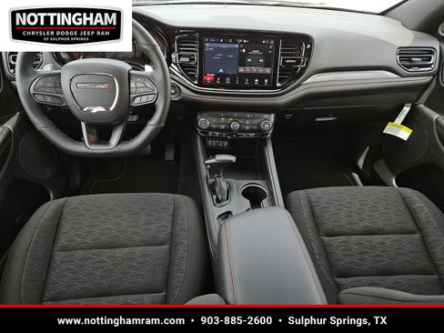New 2026 Dodge Durango GT image 10