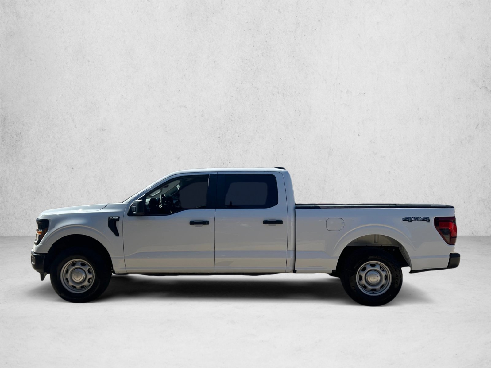 Used 2026 Ford F150 XL AWD/4WD image 8