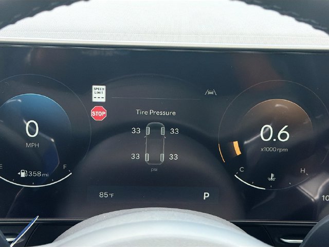 New 2026 Hyundai Kona Limited FWD image 12
