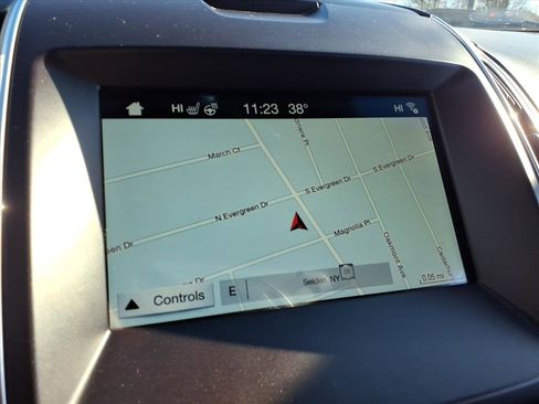 Used 2018 Ford Edge Sport w/ Equipment Group 401A image 28