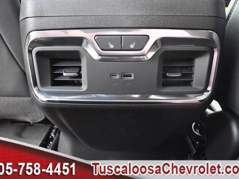 New 2025 Chevrolet Silverado 3500 High Country w/ High Country Premium Package image 20