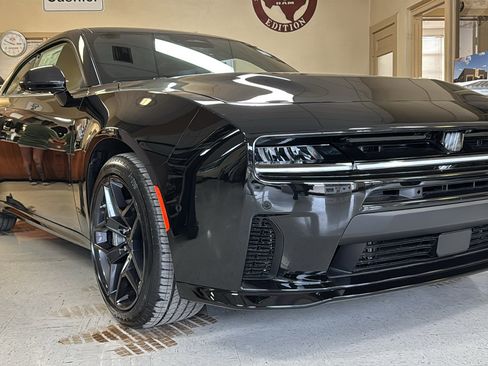 New 2026 Dodge Charger Scat Pack image 3