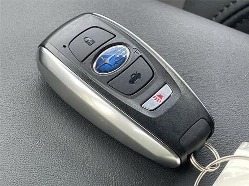 Used 2026 Subaru Outback Premium image 22