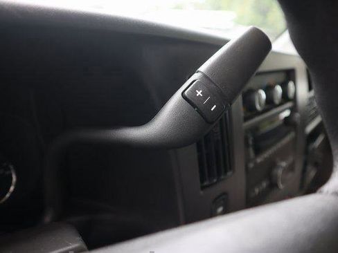 New 2025 Chevrolet Express 3500 w/ Power Convenience Package RWD image 8