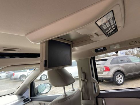 Used 2016 Honda Odyssey Touring image 10