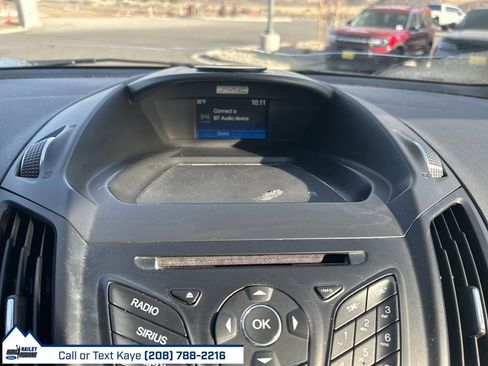 Used 2016 Ford Escape SE w/ SE Cold Weather Package image 23