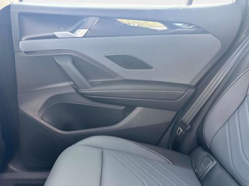 New 2025 Volkswagen Tiguan SE R-Line image 16