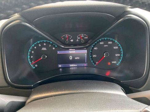 Used 2019 Chevrolet Colorado Z71 image 11