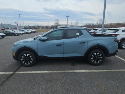 New 2026 Hyundai Santa Cruz SEL
