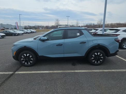 New 2026 Hyundai Santa Cruz SEL AWD/4WD image 4