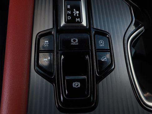 Used 2024 Lexus RX 350 F Sport w/ Convenience Package AWD/4WD image 16