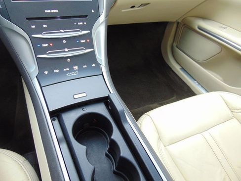 Used 2015 Lincoln MKZ Hybrid w/ Equipment Group 201A Select image 19