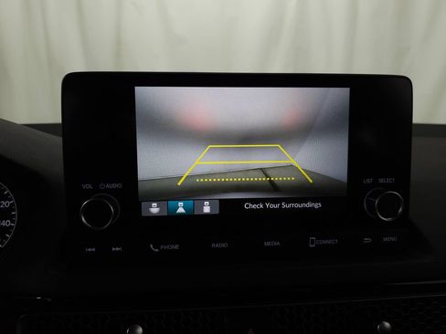 Used 2022 Honda Civic Sport image 20