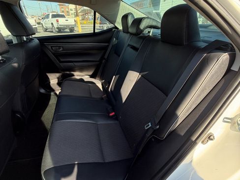 Used 2016 Toyota Corolla S image 12