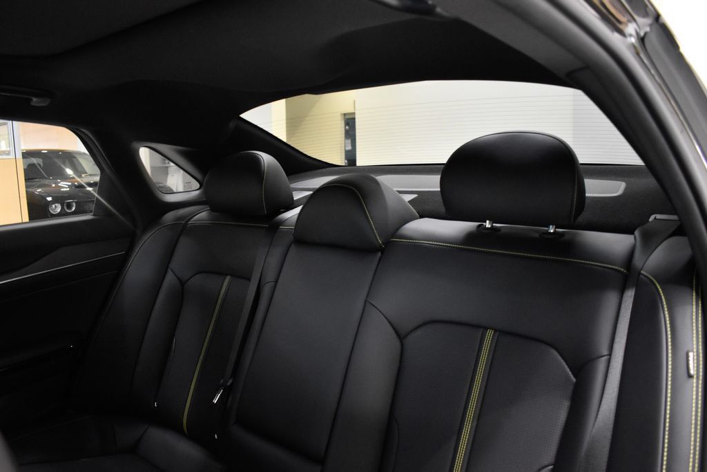 Used 2025 Kia K5 GT w/ GT1 Package FWD image 32