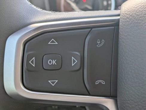 New 2026 RAM 1500 Big Horn AWD/4WD image 17