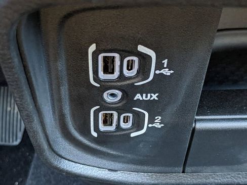 New 2026 RAM 2500 Tradesman w/ Power Wagon Package image 21