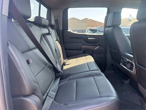 Used 2020 GMC Sierra 1500 SLT image 12
