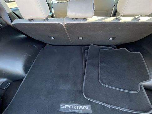 Used 2020 Kia Sportage LX image 35