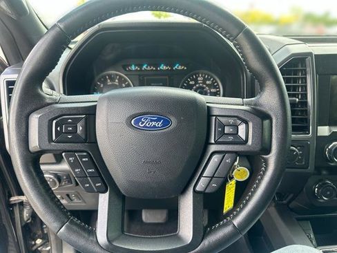 Used 2019 Ford F150 XLT w/ Equipment Group 302A Luxury image 34