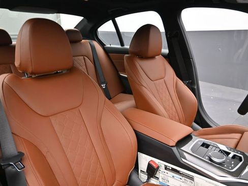 New 2026 BMW M340i xDrive w/ Premium Package AWD/4WD image 22