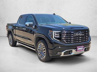 Used 2025 GMC Sierra 1500 Denali Ultimate AWD/4WD video 3
