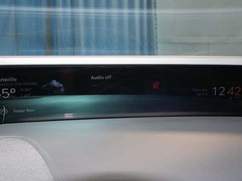 New 2026 Lincoln Nautilus Premier w/ Equipment Group 102A AWD/4WD image 14