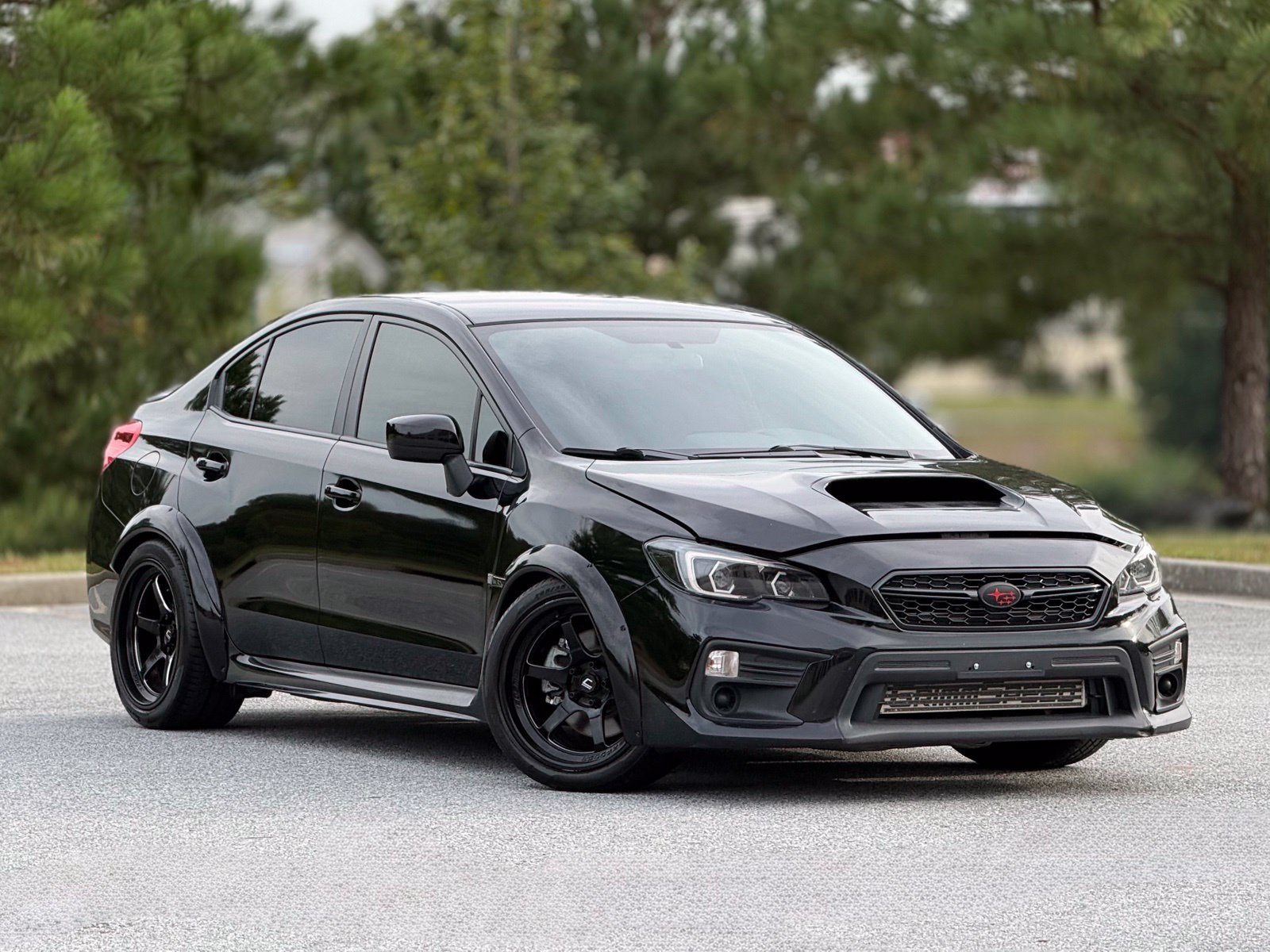 Used 2020 Subaru WRX AWD/4WD image 13
