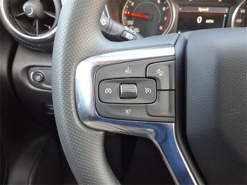 New 2026 Chevrolet Blazer LT w/ LPO, Floor Liner Package image 13