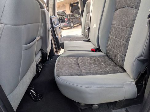 Used 2014 RAM 1500 Outdoorsman AWD/4WD image 17