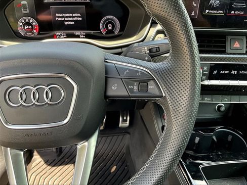 Used 2023 Audi S5 Premium Plus AWD/4WD image 17