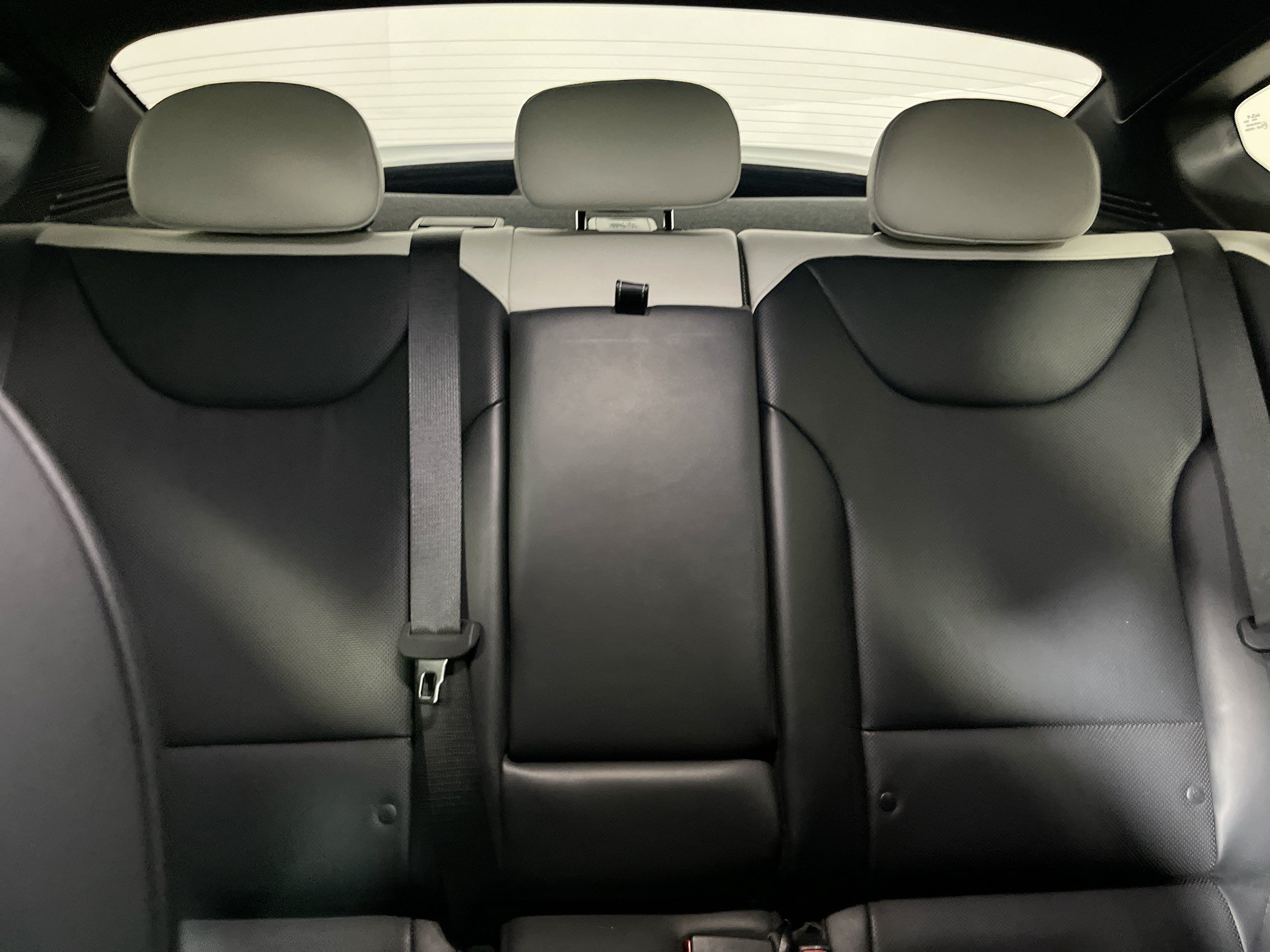 Used 2025 Kia K4 GT-Line w/ GT-Line Premium Package FWD image 32
