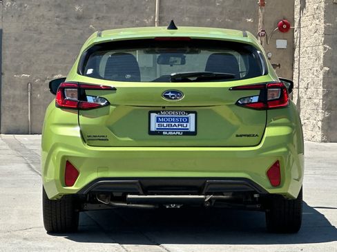 New 2026 Subaru Impreza 2.0i Sport AWD/4WD image 4
