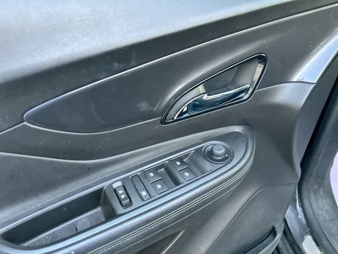 Used 2019 Buick Encore Preferred w/ Safety Package AWD/4WD image 25