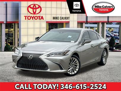 Used 2019 Lexus ES 350 Ultra Luxury