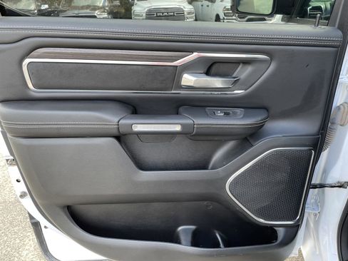 Certified 2025 RAM 1500 Laramie image 40