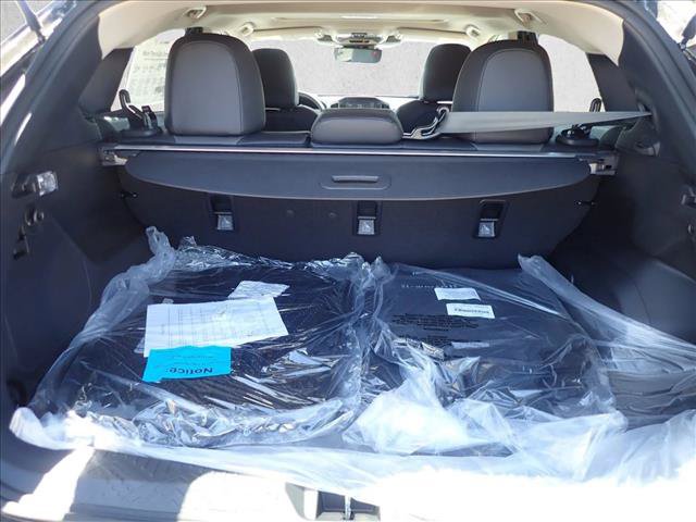 New 2026 Subaru Crosstrek 2.5i Limited w/ Crosstrek Mirror Package AWD/4WD image 8