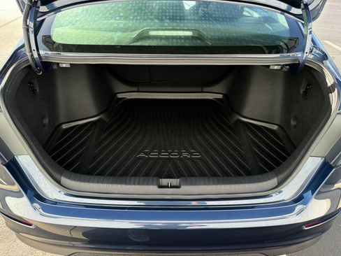 New 2026 Honda Accord SE image 26