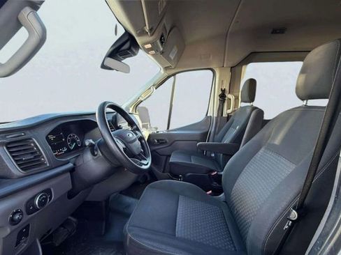 Used 2023 Ford Transit 350 XL image 16