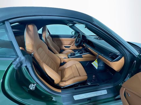 New 2026 Porsche 911 Carrera 4S AWD/4WD image 30