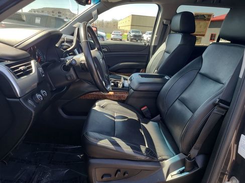 Used 2018 Chevrolet Tahoe Premier image 26