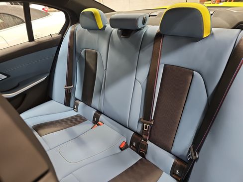 New 2026 BMW M3 w/ Executive Package image 15