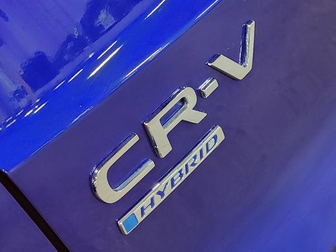 Used 2024 Honda CR-V Sport-L image 26