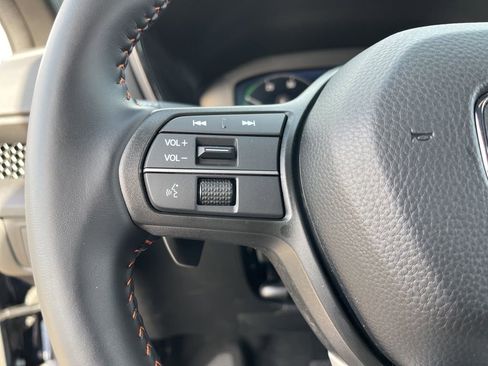 Certified 2026 Honda CR-V Sport-L image 22